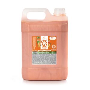 OX 40 Vol. Pêssego 4.8 L