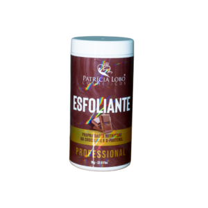 Esfoliante Chocolate