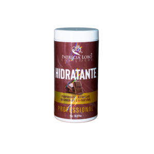 Hidratante CHOCOLATE