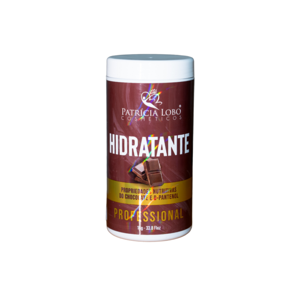 Hidratante CHOCOLATE