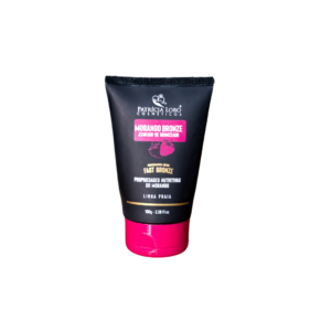 Ativador Linha Praia MORANGO BRONZE