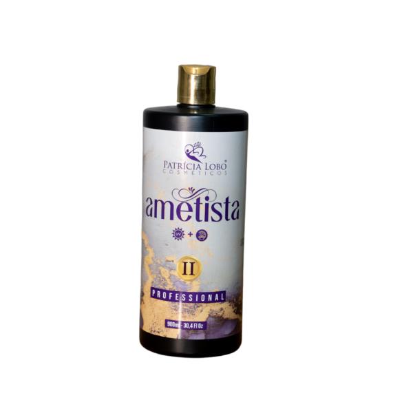 Ametista UV II