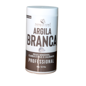 Argila Branca