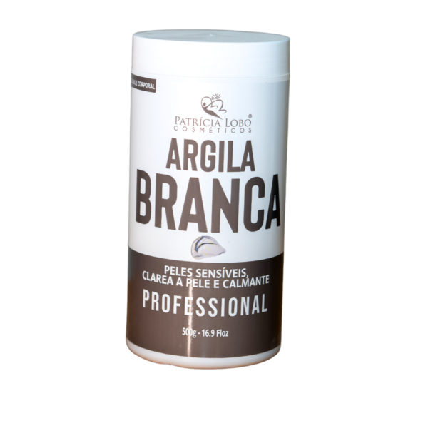 Argila Branca