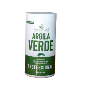 Argila Verde