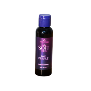 Dye Color Roxo 55ML