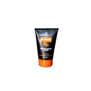 Gel Esfoliante Linha Praia PÊSSEGO