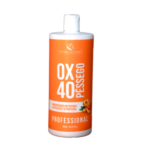 OX 40 Vol. Pêssego