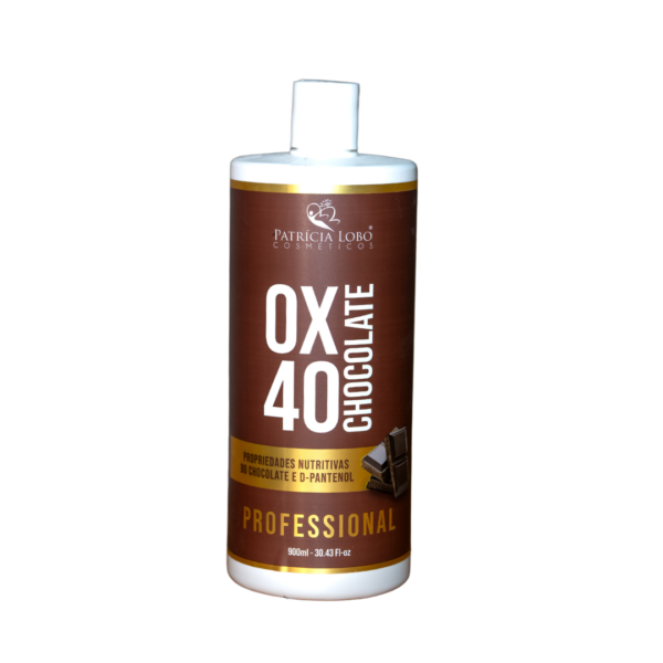 OX 40 Vol. Chocolate