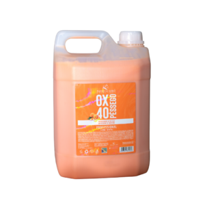 OX 40 Vol. Pêssego 5L