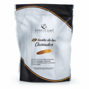 Kit Banho de Lua Clareador
