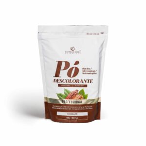 PÓ DESCOLORANTE CHOCOLATE 500 g