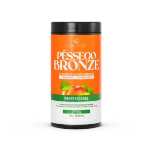 Ativador Pêssego Bronze 850G