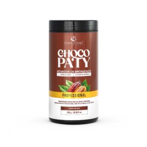 Ativador de Bronzeado Choco Paty 850G