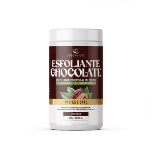 ESFOLIANTE CORPORAL CHOCOLATE-950G