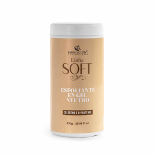 Esfoliante em Gel NEUTRO 850g