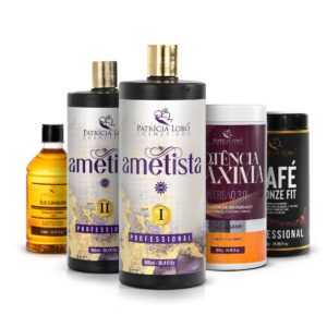 Kit bronze - kit de bronceado - tanning kit