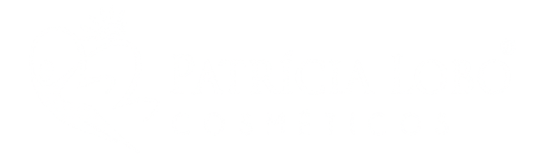 Patricia Lobo Cosmeticos Logo