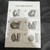 manual de barraca grande para bronzeamento