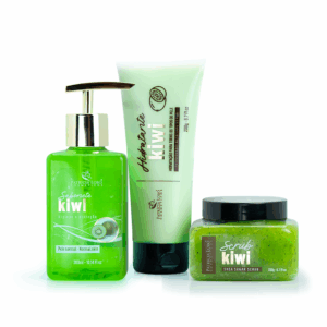 kit banho prime kiwi