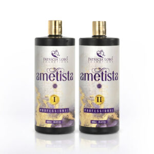Kit Ametista UV Acelerador de Bronzeado