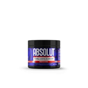 ATIVADOR DE BRONZEADO ABSOLUT 450G