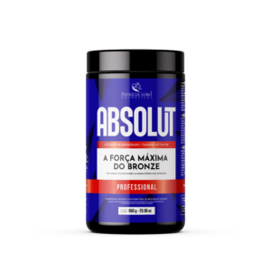 ATIVADOR DE BRONZEADO ABSOLUT 850G