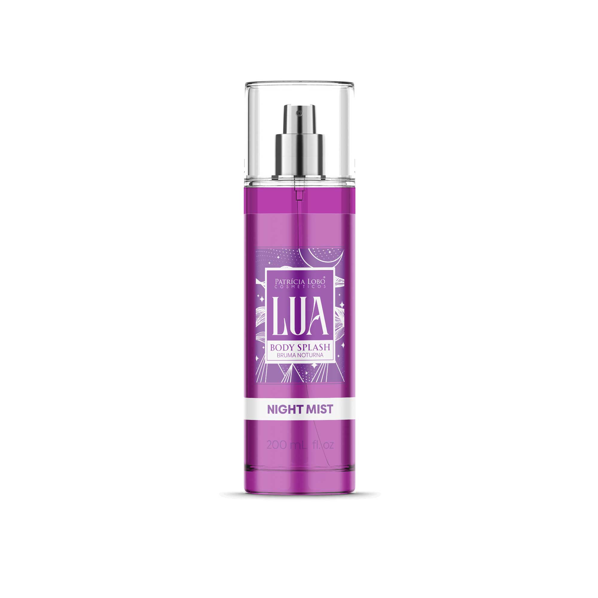 Body Splash Lua 200 mL